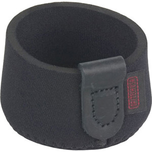  Op/Tech Hood Hat Micro (2.5" diameter +/- .25") Black 