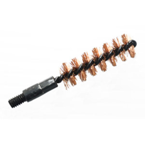  Otis Technology .38 Caliber Bore Brushes, Cleans 370, 375, 380, 38 Pistol, 9mm, 9.3mm, 100 Pack 