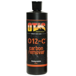  Otis Technology O12-C Carbon Remover, 4 oz Size 