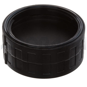  Op/Tech Lens Mount Cap, Double, for Canon EOS Mount Lenses 