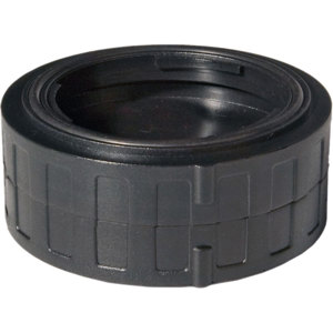  Op/Tech Lens Mount Cap, Double, for Sony / Maxxum Mount Lenses 