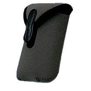 Op/Tech PDA/Cam Pouch Black for PDA\'s amp; Compact Cameras Thumbnail Image