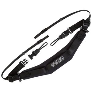 Op/Tech 6501011 Reporter Strap - Black: Picture 1 regular