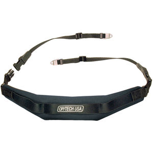 Op/Tech 5401012 Super Pro Strap B Pentax Rollei Black: Picture 1 regular