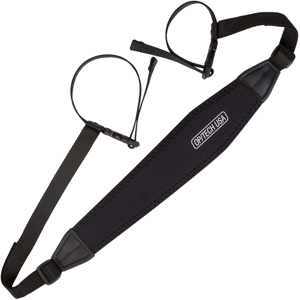  Op/Tech Tripod Strap - Black 