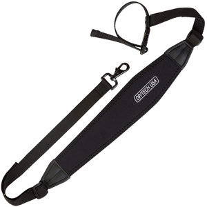  Op/Tech Tripod Strap with Swivel Hook - Black 
