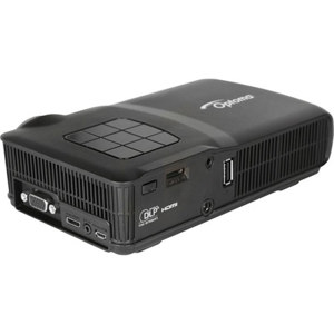 Optoma ML300 Mobile LED Projector ML300