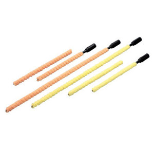  Outers One Piece Tico Tool Cleaning Rod for 12 and 16 Gauge Shotguns, Full Size 