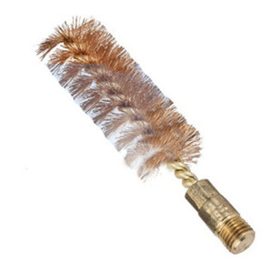  Outers Gunslick Benchrest Bore Brush for 10mm/40 Caliber Handgun 