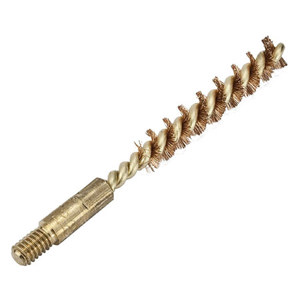  Outers Gunslick Benchrest Bore Brush for 44 Caliber Handgun 