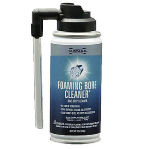  Outers 3 oz Foaming Bore Cleaner 