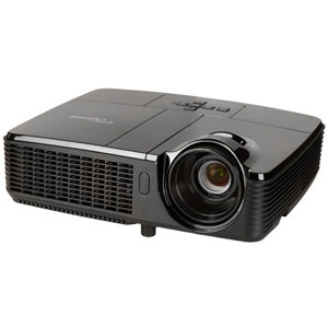 Optoma TW631-3D Multimedia Projector TW631-3D