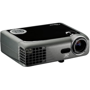 Optoma TX330 Ultra Portable Multimedia Projector TX330