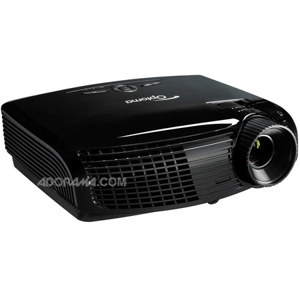 Optoma TX542-3D Multimedia Projector TX542-3D