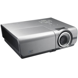 Optoma TX779P-3D XGA Multimedia Portable DLP Projector: Picture 1 regular