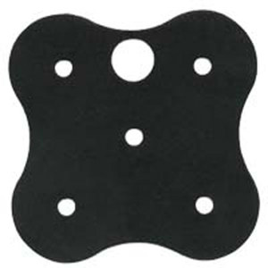  OverXposed Replacement Mini Foam Pad for Pro Mini Platform 