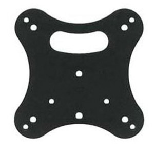  OverXposed Replacement Pro Foam Pad for Pro Platform 