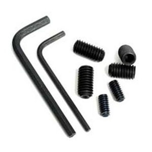  OverXposed Allen Key & Threaded Stud Replacement Package 