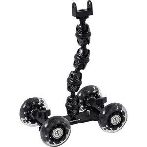  Optirx XD5 Dolly for iPhone 5 