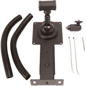 PanaVise Flat Screen/Camera Mount 100mm Plate 336-FPMC-100