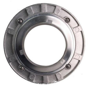 Interfit ASA1005 Adaptr Ring, Softboxes-Lightning: Picture 1 regular