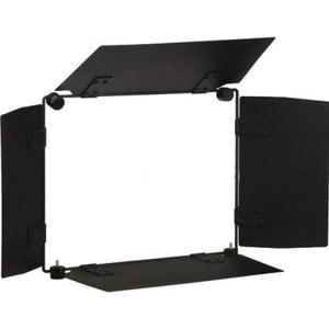Interfit INT633 4 Leaf Barn Doors, DigitFlash/Lite Unit: Picture 1 regular