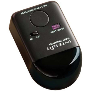 Interfit Photographic IRX - Infrared Transmitter: Picture 1 regular