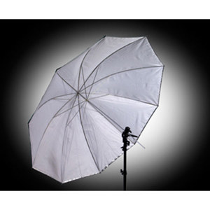  Interfit Photographic 60" Black/White Umbrella 