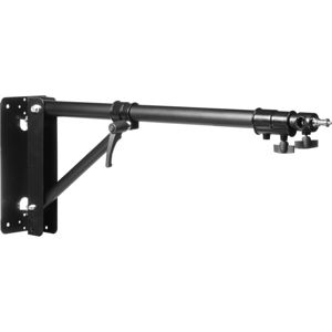  Interfit Photographic INT309 Wall Mounted Boom Arm 