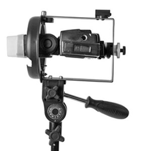  Interfit Photographic Strobie XS Bracket 