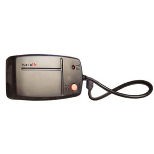  Interfit Photographic One Channel Radio Slave Receiver 