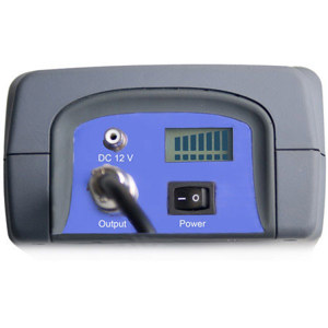  Interfit Photographic Battery Pack for the 150 w/s & 300 w/s Stellar Xtreme Monolights. 