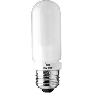 Interfit Photographic 250 watt Quartz Modeling Lamp INT500