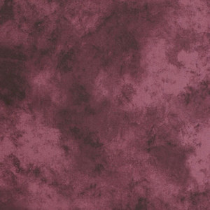  Interfit Photographic Italian Series 10x10' Cotton Background Cloth with Matching Draw String Bag, Roman Cherry 