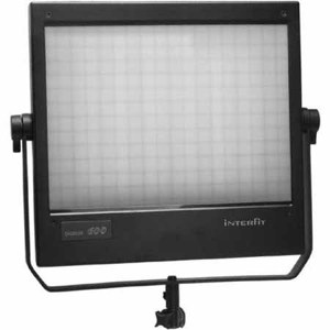  Interfit Photographic DigitLite 6x24w Fluorescent Daylight Continuous Output Soft Diffused Light. 