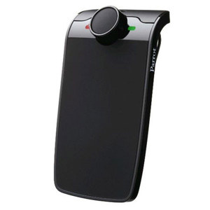 Parrot MINIKIT+ Portable Bluetooth Hands-Free Kit PF400008AA