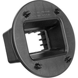  Interfit Photographic Strobies Flex Mount for Lumopro LP160/Promaster 7500EDF 