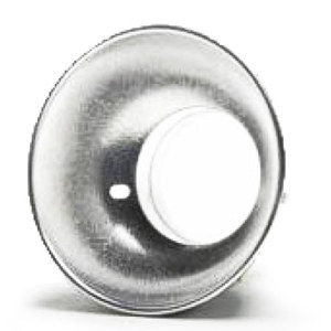 Interfit RF5003 90 Deg Reflector Combo-Pro 700: Picture 1 regular