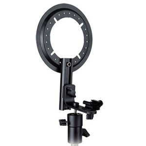 Interfit Photographic Strobie XL Bracket Only STR157