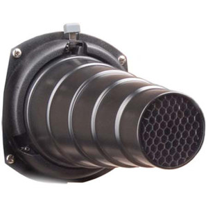  Interfit Photographic Snoot for Stellar Light Heads 