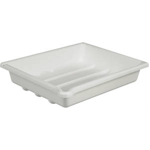 Paterson PTP324W 8x10in Print Developing Tray, 1: Picture 1 regular