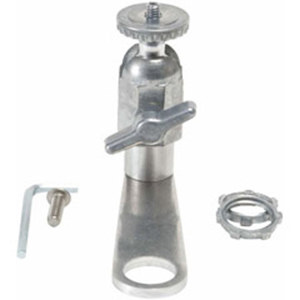 PanaVise 854-1/2 Standard Conduit Mount 854-1/2