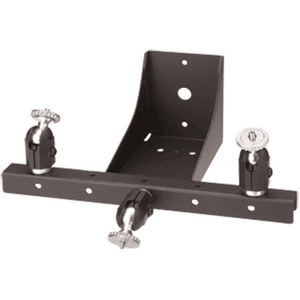 PanaVise 870 CCTV Camera Tree - Black: Picture 1 regular