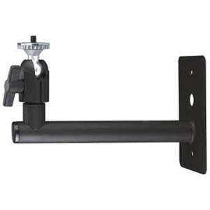 PanaVise 897 CCTV Standard J-Box Mount 897