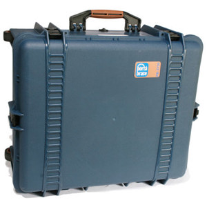 Porta Brace PB2750HVX200 Safeguard Field Vault Case: Picture 1 regular