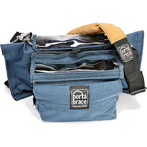 Porta Brace AR7 Audio Recorder Case for Sound Devices: Picture 1 regular