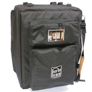 Porta Brace Backpack for Medium Sized Video Cam...: Picture 1 regular