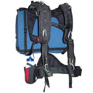 Porta Brace Extreme Modular Video Backpack BK-2EX
