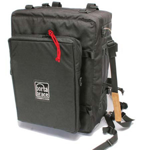 Porta Brace Extreme Modular Video Backpack BK-2BEXL