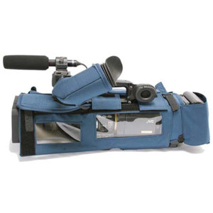 Porta Brace CBAHD250 Camera Body Armor for JVC GY-HD200: Picture 1 regular